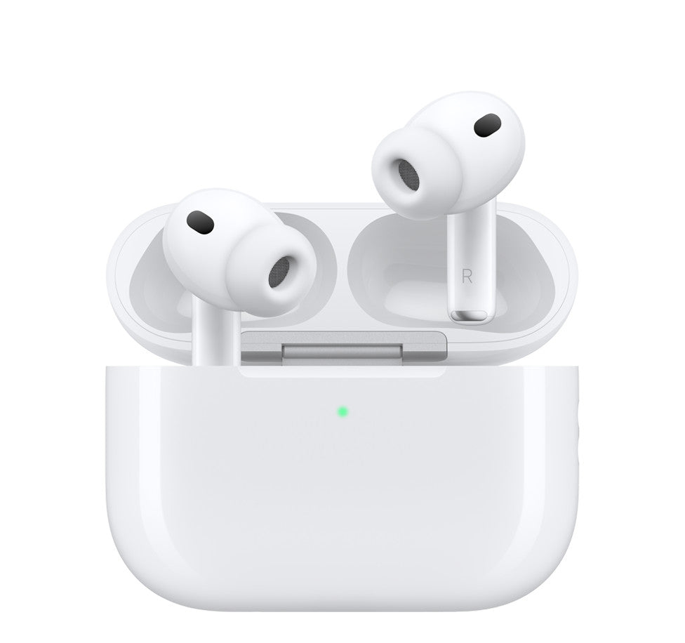 AirPods Pro (3rd Gen) – Superior Sound with Active Noise Cancellation