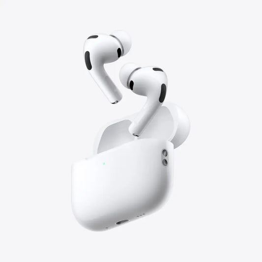 AirPods Pro (3rd Gen) – Superior Sound with Active Noise Cancellation